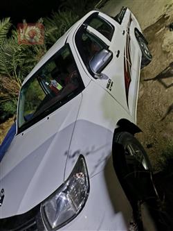 تۆیۆتا هایلۆکس